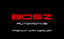 Logo Bosz Automotive